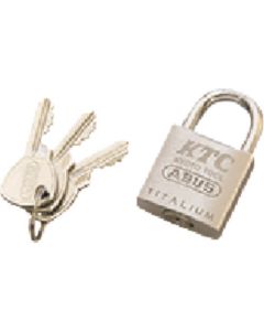 Padlock 1อัน