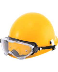 แว่นตาป้องกันชนิด Goggle ชนิดแถบสปริง