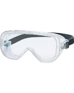 Safety Goggles (organic solvents compliant)