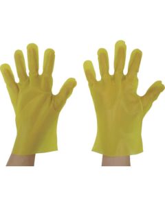 Emboss Gloves Box 20กล่องกล่องละ 200แผ่น