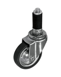 Erector Plug-in Type Caster