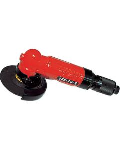 Air Angle Grinder