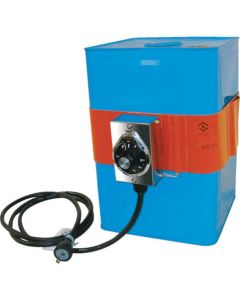Band Heater (18 liter) 1อัน