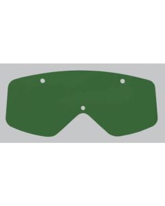 Two-lens type Protective Eyewear for Gas Operated Welding