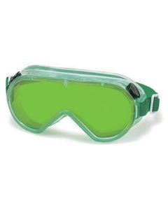 Two-lens type Protective Eyewear for Gas Operated Welding