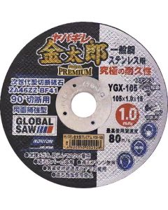 Global Saw ยาบากิเระ คินทาโร่ พรีเมี่ยม