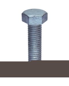 Cormic Hexagon Head Bolt