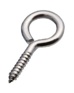 Stainless Steel Picture Hook 1อัน