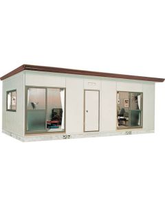 Yodo House D พื้นที่ 25.91 ตรม