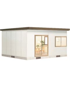 YODO House(F type) 1อัน