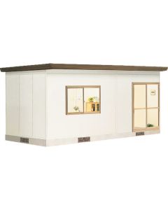 YODO House(F type) 1อัน
