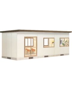 YODO House(F type) 1อัน