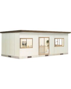 Yodo House F พื้นที่ใช้สอย 29.36 ตรม