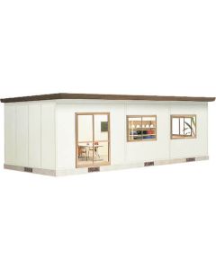 YODO House(F type) 1อัน