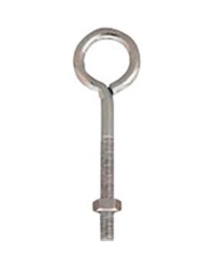 Stainless Steel Hook Bolt Stainless Steel ถุงละ 4 เส้น
