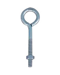 Hook Bolt Steel