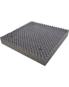 Sound Guard Polyurethane foam + PE 6 อัน