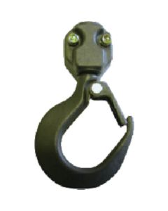 Parts for Manual Chain Hoist