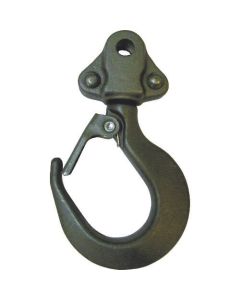 Parts for Manual Chain Hoist
