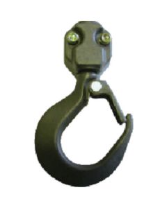 Parts for Manual Chain Hoist