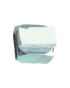Aluminum Frame Nut (100 Set)