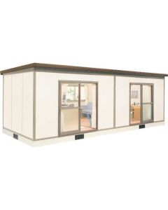 YODO House(N type) 1อัน