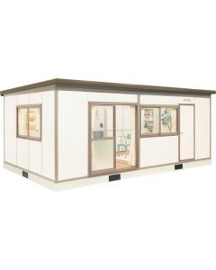 YODO House(N type) 1อัน