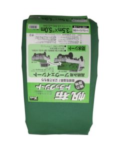 Truck Sheet(Canvas)