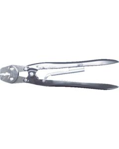 Manual One-Handed Crimping Tool