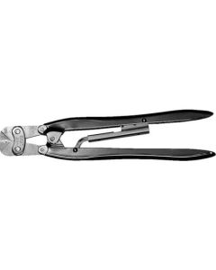 Manual One-Handed Crimping Tool