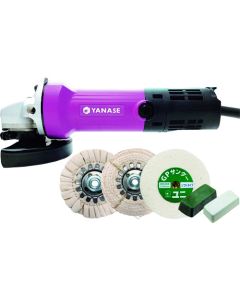 Low Speed Sander 1ชุด