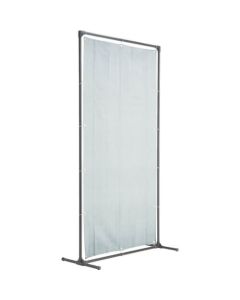 Screen Against Spark Spatter Sheet (single-sided coating type)