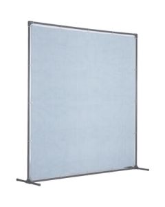 Screen Against Spark Spatter Sheet (single-sided coating type)
