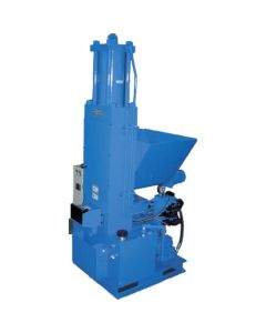 Automatic Chip Compressor KIRIKO