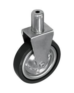 Erector Plug-in Type Caster