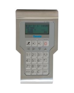 Explosion Proof Logger