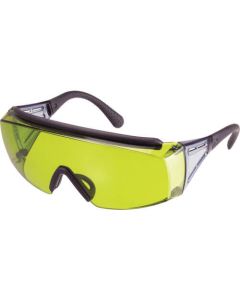 Glasses against Laser