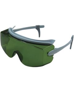 Glasses against Laser