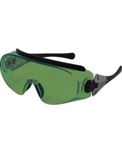 Glasses against Laser