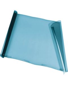 Shield Curtain for Laser Light