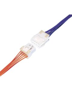 YL CONNECTOR Housing