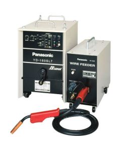 CO2/MAG Welding Machine