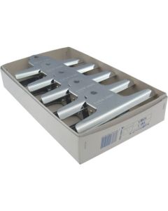 Steel Clips กล่องละ 10อัน