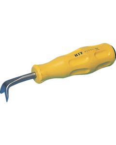 Scraper Mentry (for PVC pipes)