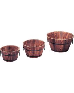 a flower planter 1อัน