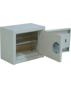 Steel Drug Safe