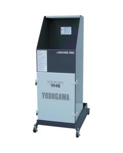 Air Blow Table For Cutting Fruid and Chips