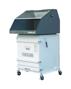 โต๊ะทำงานเป่าลมเฉพาะรุ่น YMS (ข้อมูลจำเพาะสูง) เฟสเดียว 100V (0.4kW)