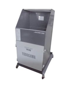 โต๊ะทำงานเป่าลมเฉพาะรุ่น YMS (สเปคกะทัดรัด) เฟสเดียว 100V (0.4kW)