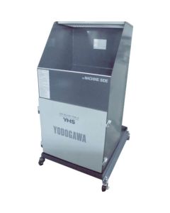 Air Blow Table For Cutting Fruid and Chips